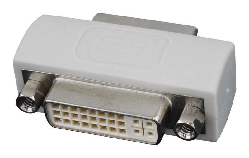 Eaton (P162-000) DVI-I Receptacle to DVI-I Receptacle