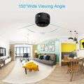Magnetic Live Stream Wifi HD 1080P Mini Camera