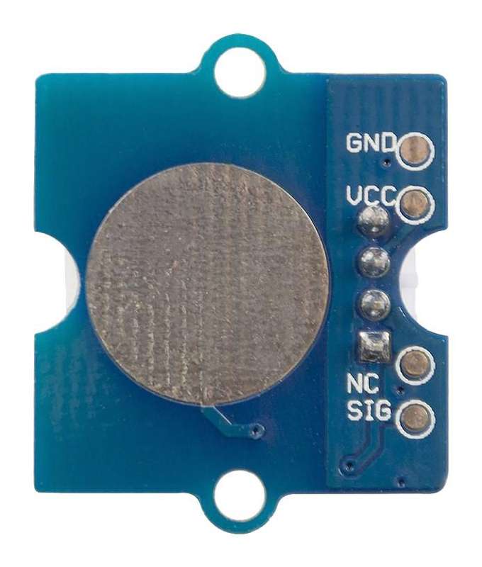 Seeed Studio (101020037) Touch Sensor Board, with Cable, 2V to 5.5V