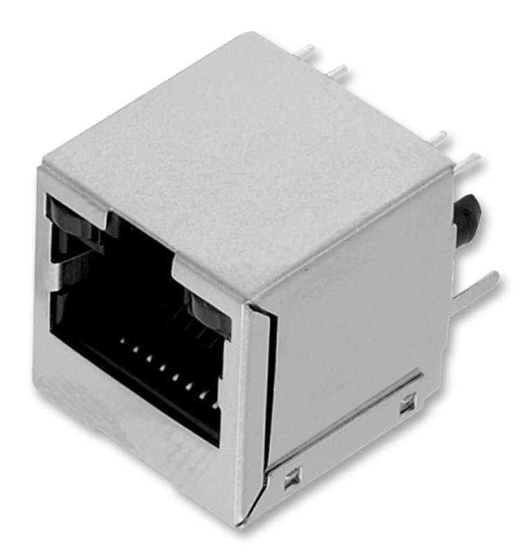 Wurth Elektronik (615008138321) Modular Connector, Modular Jack