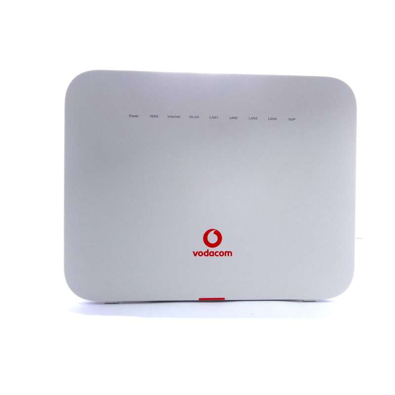 Huawei - Vodacom - Fibre - Broadband Router - Brand NEW SEALED BOX