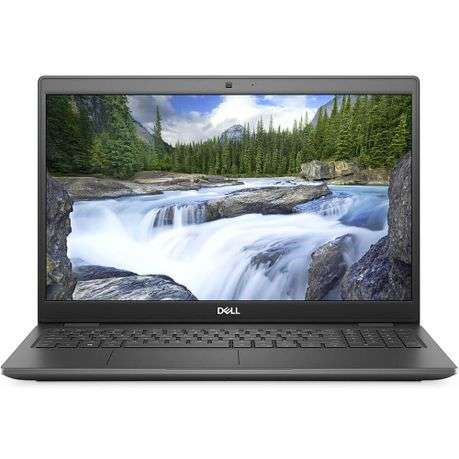 Dell Latitude 3510 Intel i7 10th gen 512GB SSD 16GB nVidia Graphics 15.6` - CPO