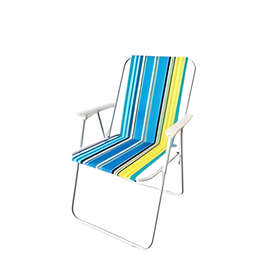 Multi-Purpose Foldable Portable Camping Chair for Outdoor Use