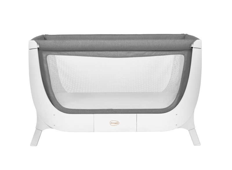 Shnuggle - Air Cot Conversion Kit - Returned Unit