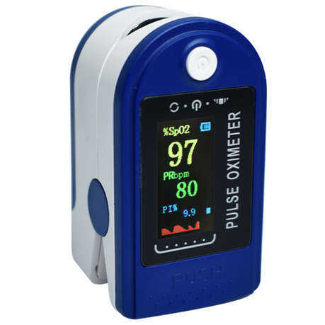 Pulse Oximeter