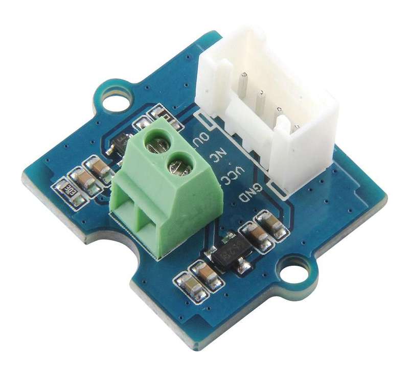 Seeed Studio (101020553) Round Force Sensor Board, w/Cable