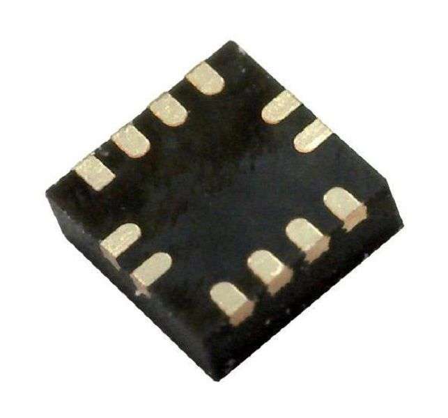 Nxp (2890569) USB Interface, 2.7 V, 5.5 V, X2QFN