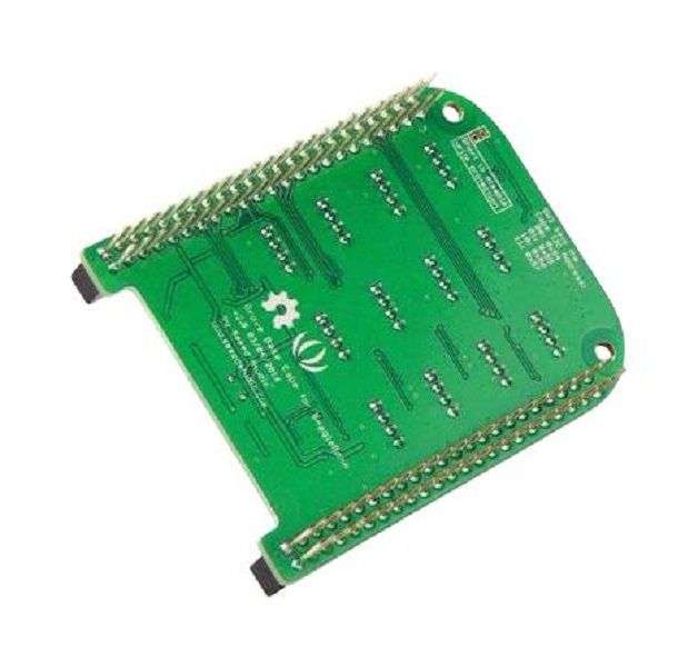 Seeed Studio (103030035) Expansion Board, Base Cape, 3.3V / 5V