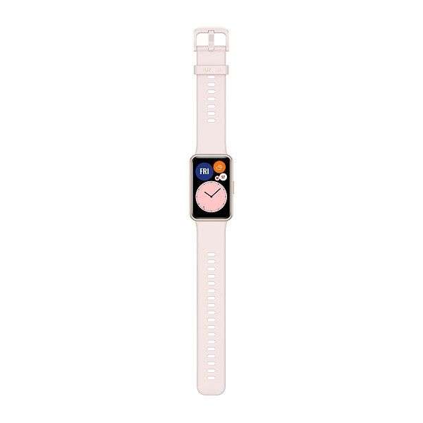 Huawei Fit Watch - Sakura Pink