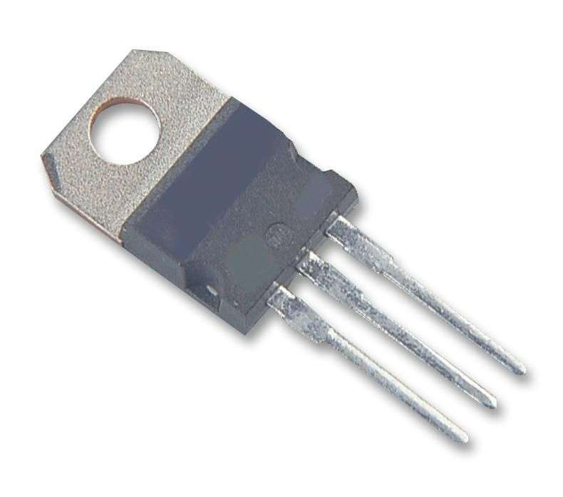 STMicroelectronics (D44H8) Bipolar (BJT) Single Transistor, NPN, 60 V, 10 A
