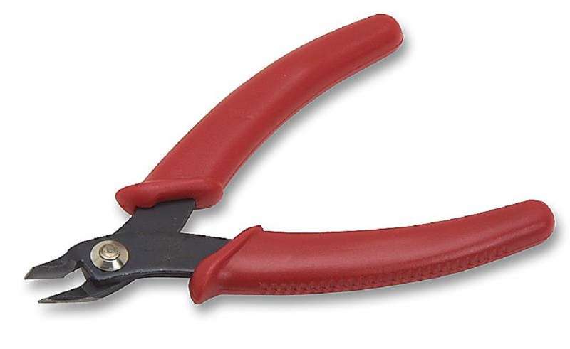Duratool 8PK-30-F Cutter, Side, 127 mm, Full Flush, 1.6 mm