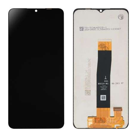 Samsung A32 4G LCD & Digitizer + Free Screen Protector