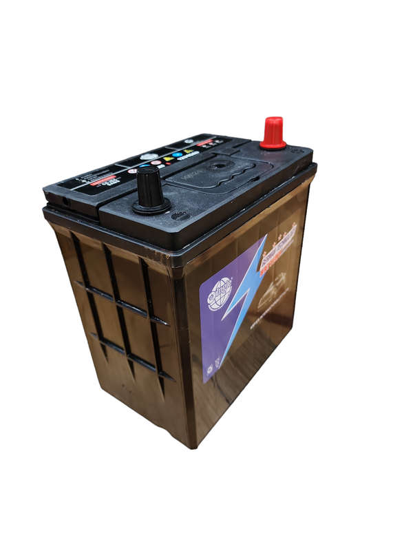 INGLE 616MF L Car Battery - 400 CCA