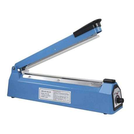 Impulse Sealer 300mm for PP/PE Bags