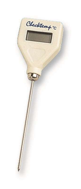 Hanna Instruments CHECKTEMP 1 Thermometer