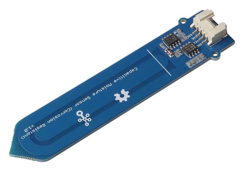 Seeed Studio (101020614) Capacitive Soil Moisture Sensor