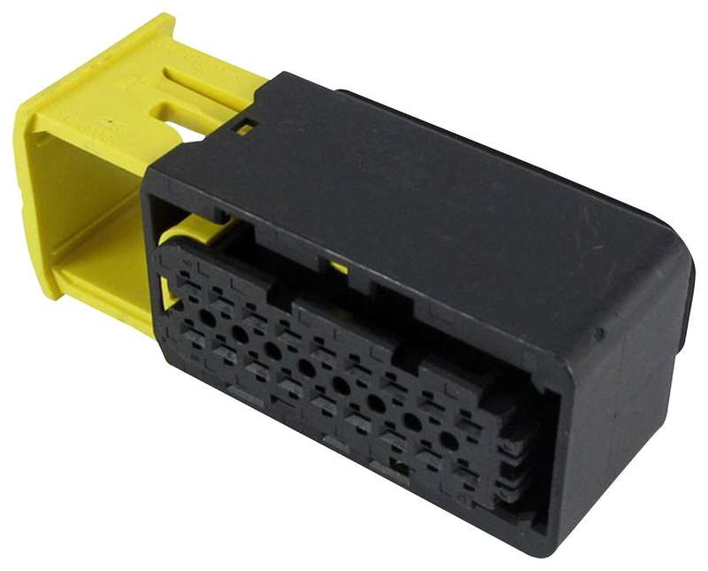 TE Connectivity (1-1563759-1) Automotive Connector Housing
