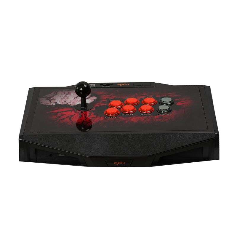 USB PXN-X9 Multiplayer Button Arcade Joystick