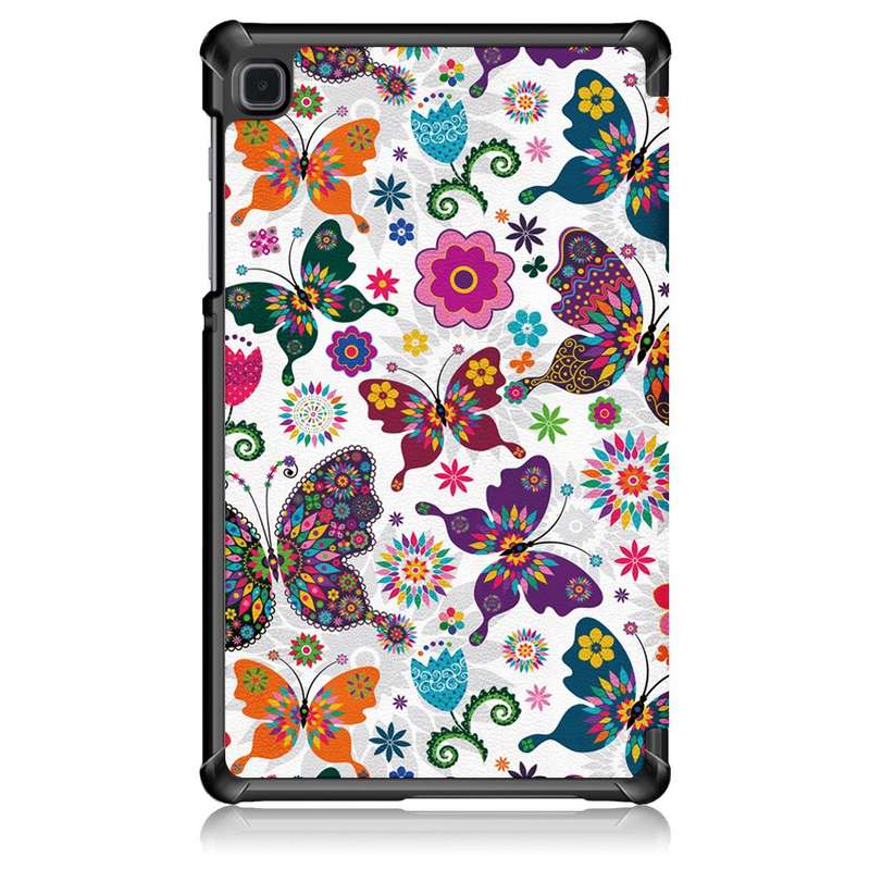 Art pattern Shockproof Flipcase with stand for Samsung TAB A7 Lite Samsung TAB A7Lite T220 T225