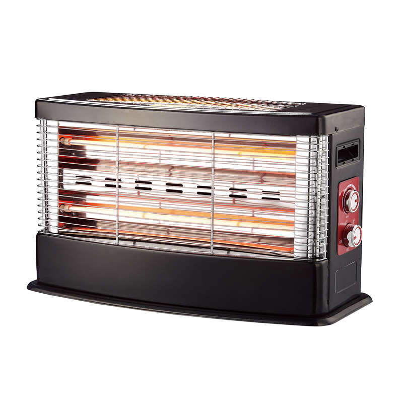 Condere Quartz Heater - ZR-2009