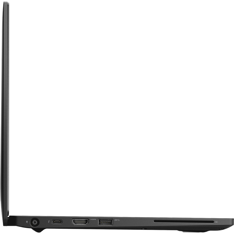 Dell Latitude 7390 Laptop 8 GB Ram 256GB SSD