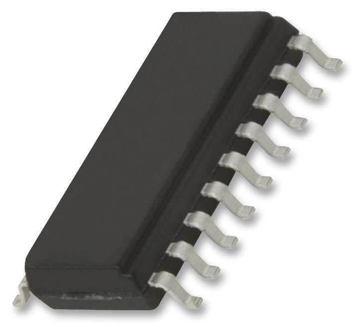 Microchip (PIC16F1826-I/SS) 8 Bit MCU, Flash, 32 MHz, 3.5 KB, 20 Pins, SSOP
