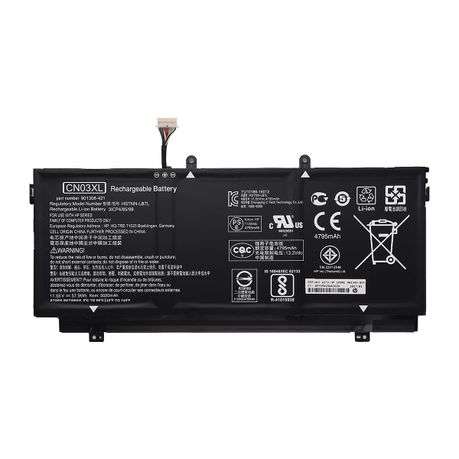 Battery for HP Envy 13-AB series (CN03XL, HSTNN-LB7L)