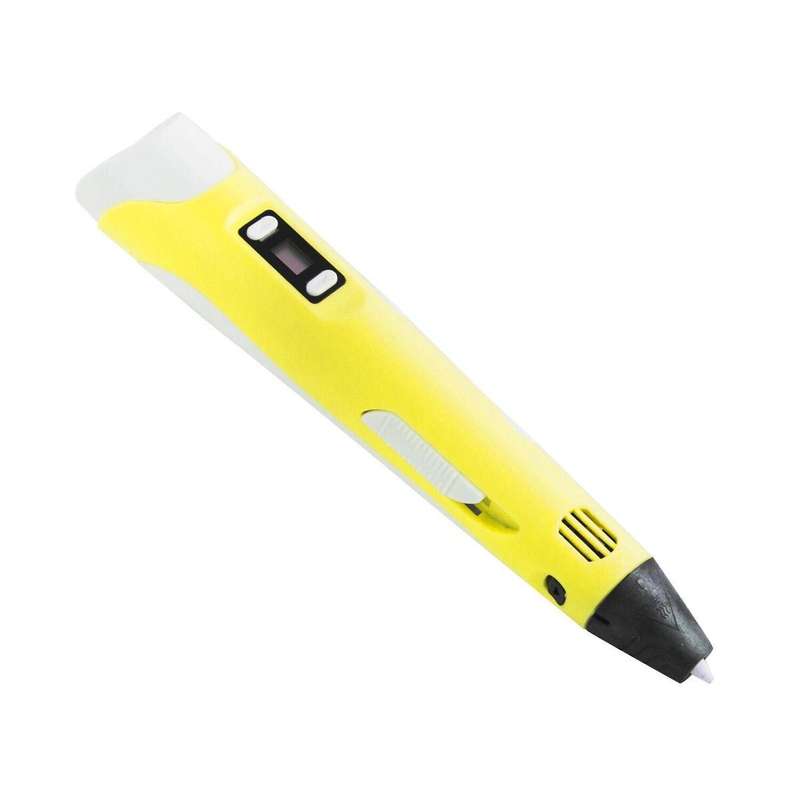 3D Printing Pen-2