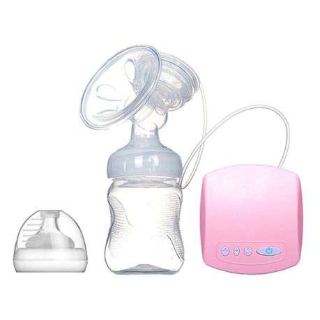 Electric Breast Pump | Buy Online in South Africa | takealot.com