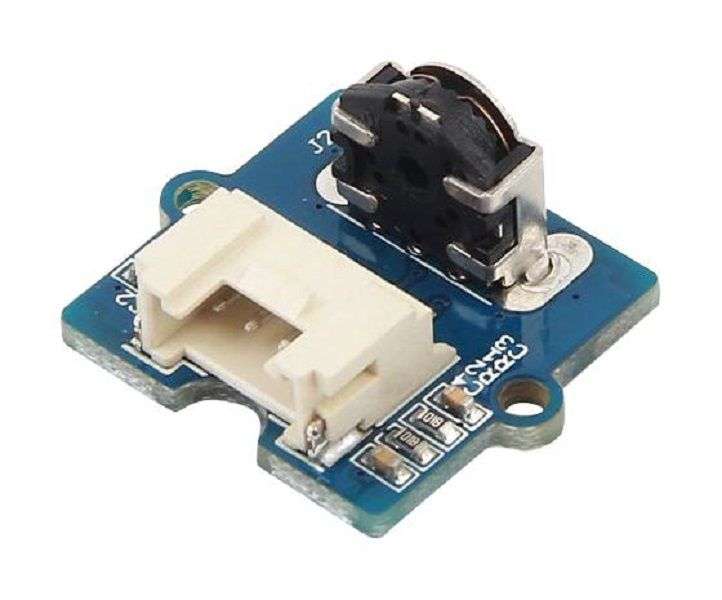 Seeed Studio (103020030) Mouse Rotary Encoder Board, with Cable