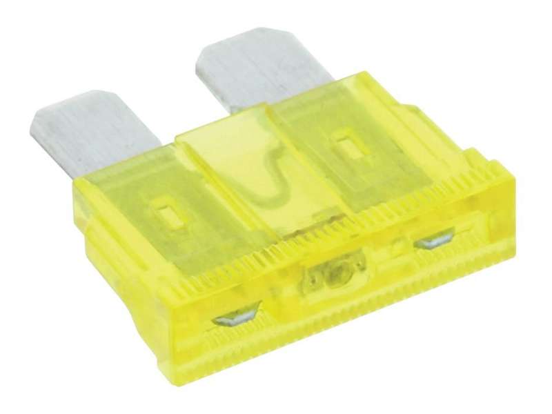 LittleFuse MCATP-L-E 20A Automotive 20A Fuse