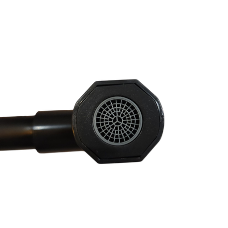Kitchen Deck Mixer - Hammerhead