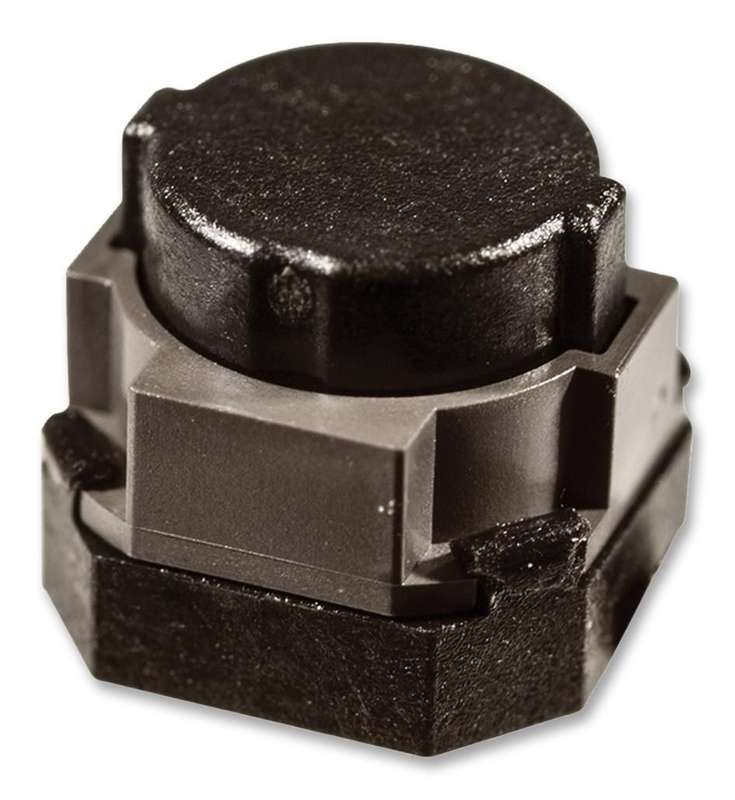 Panasonic (EVPASBC1A) Tactile Switch, Round