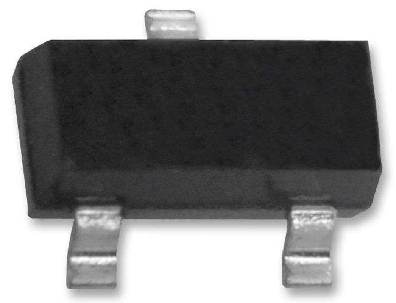 Honeywell (SL353LT) Hall Effect Sensor, Omnipolar, 1.8 µA, SOT-23, 3 Pins