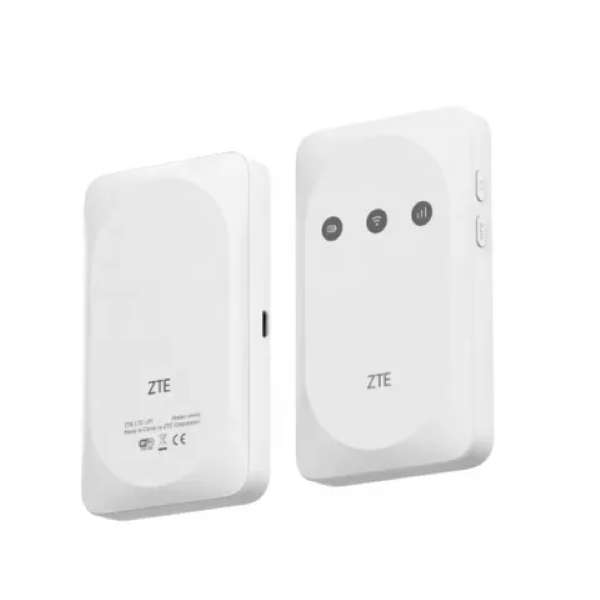 ZTE MF935 Router + 110GB Vodacom LTE Data