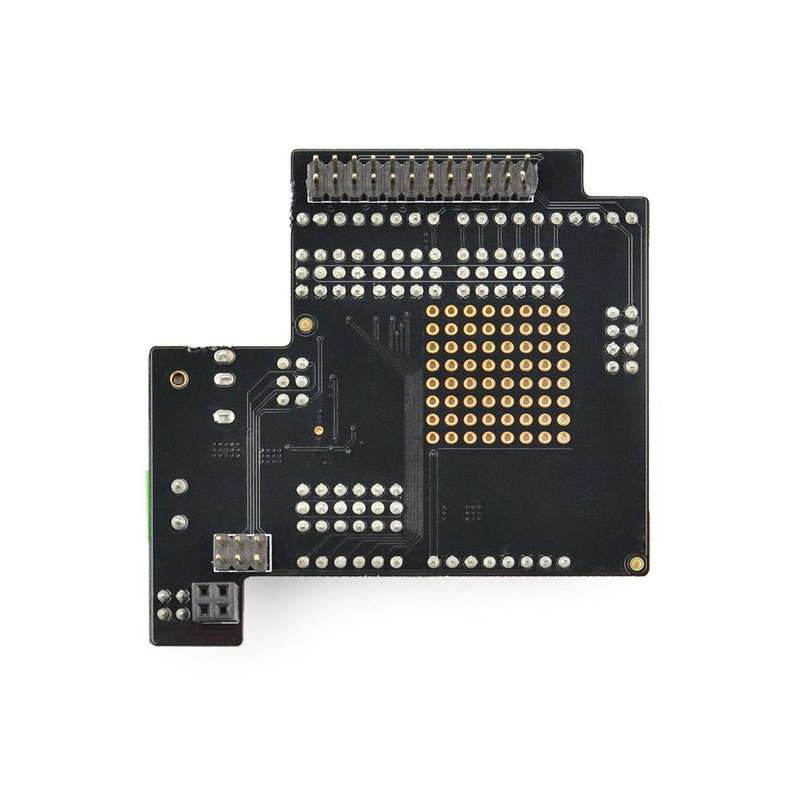 DFRobot (DFR0491) IO Expansion Shield, for LattePanda V1
