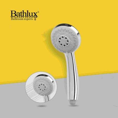 Bathlux-Multi Function ABS Hand Shower