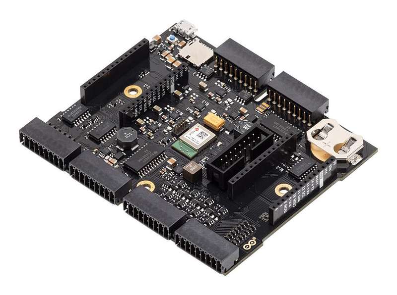 Arduino (AKX00034) Development Board, ARM Cortex-M4F MCU