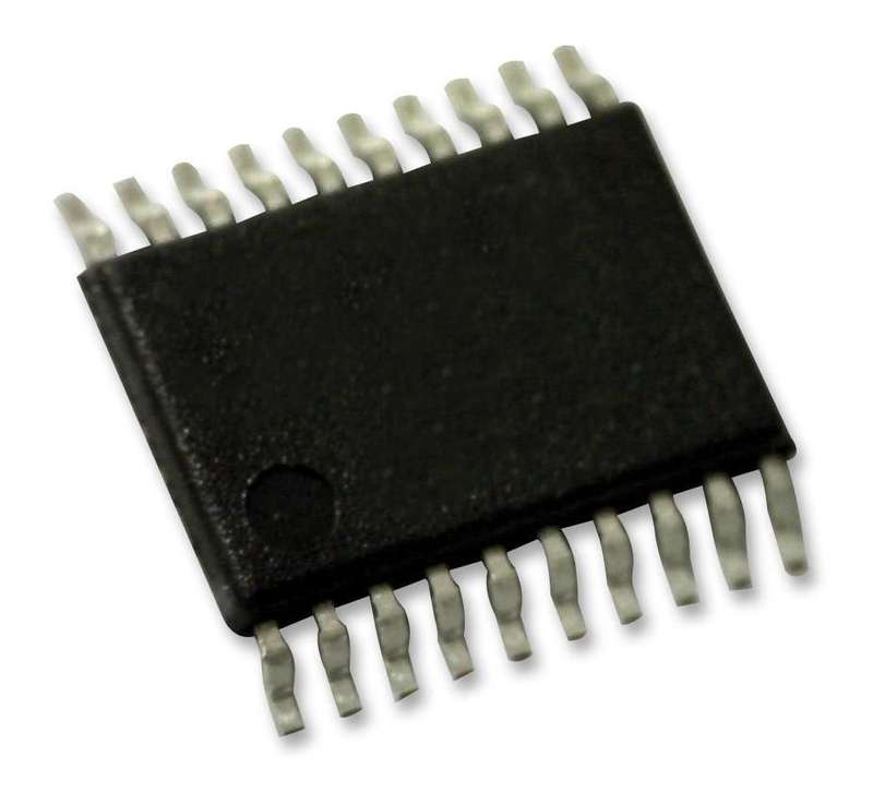 Stmicroelectronics (STM32F042F6P6) ARM MCU, USB Line, 32 bit, 48 MHz