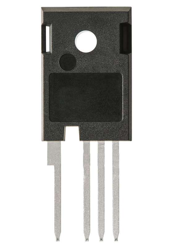 Onsemi (NTH4L040N120SC1) Silicon Carbide MOSFET, Single, N Channel, 58 A