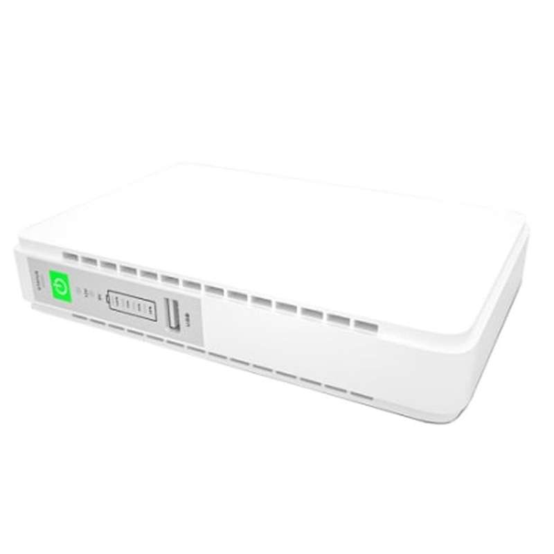 12000mAh Mini DC UPS