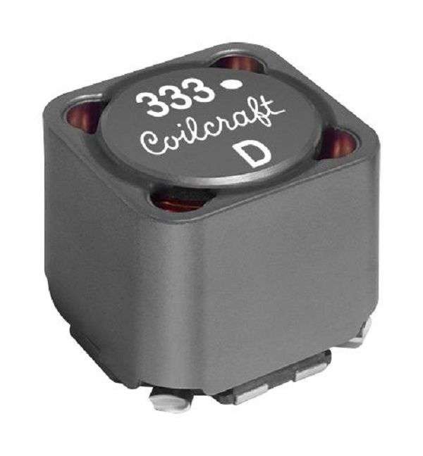 Coilcraft (MSD1514-333MEB) Inductor, Coupled, 33 µH, 20%, 0.052 ohm