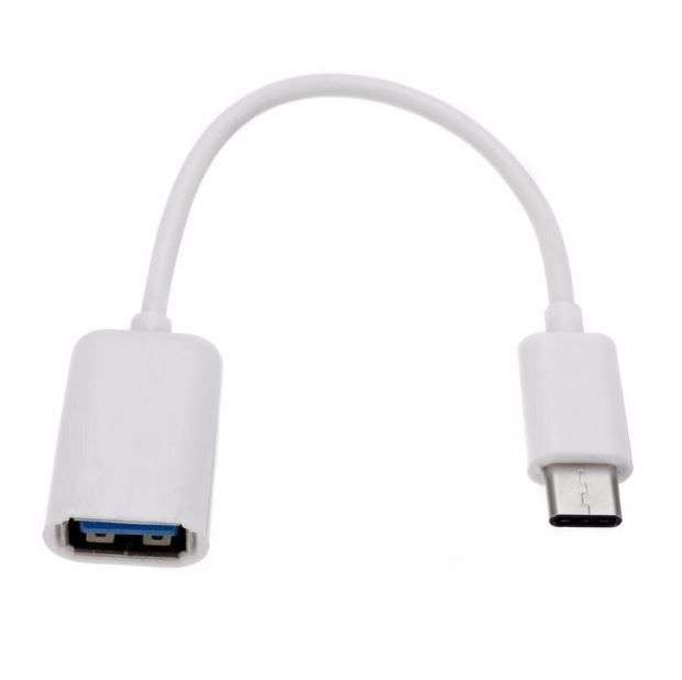OTG CABLE TYPE-C