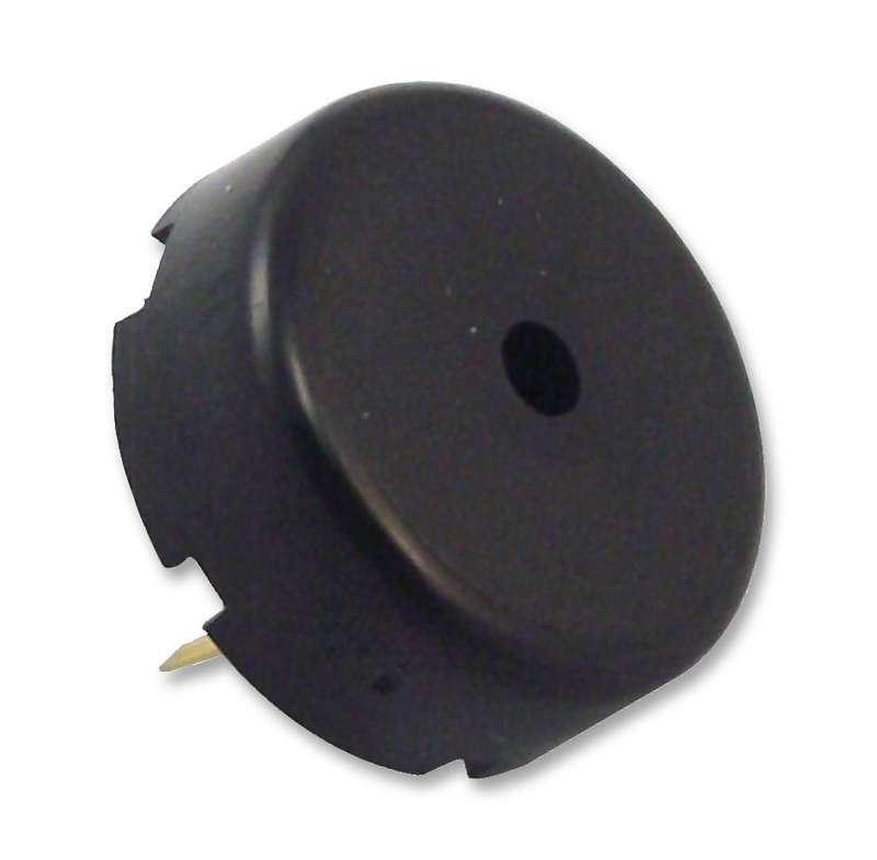 Kingstate (1193665) Transducer, Piezo, Audio Indicator, 30 V, 9 mA, 80 dB