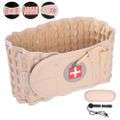 Lumbar Support Decompression Belt For Back Pain Relief