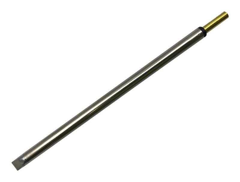 Metcal (SCP-CH50) Soldering Iron Tip, 30° Chisel, 5 mm