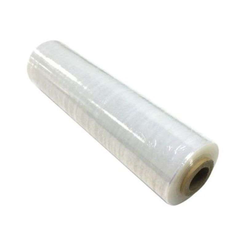 Plastic Wrap Cling Wrap For Household items and Packaging Food Pack of 6