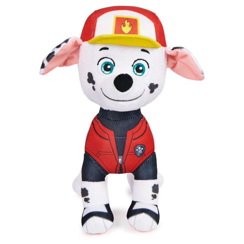 Paw Patrol marshall Plush