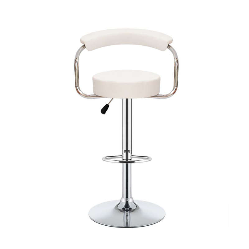 Adjustable Luxury Home Bar Stool