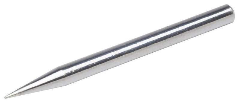 Weller (S31) Soldering Iron Tip, Conical, 0.4 mm